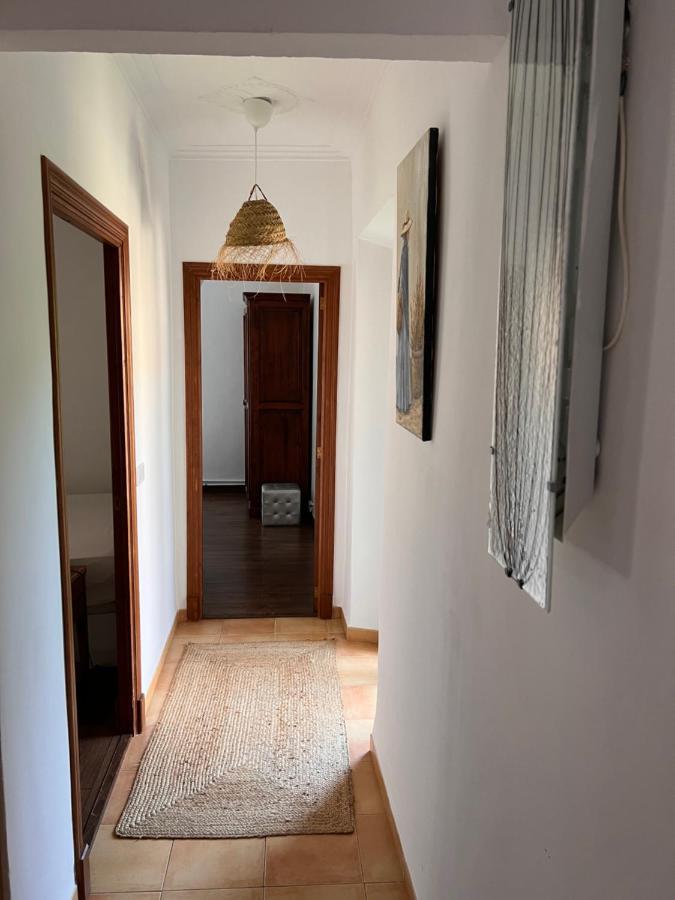 Cal Tio Lluc Villa Sóller Exteriör bild