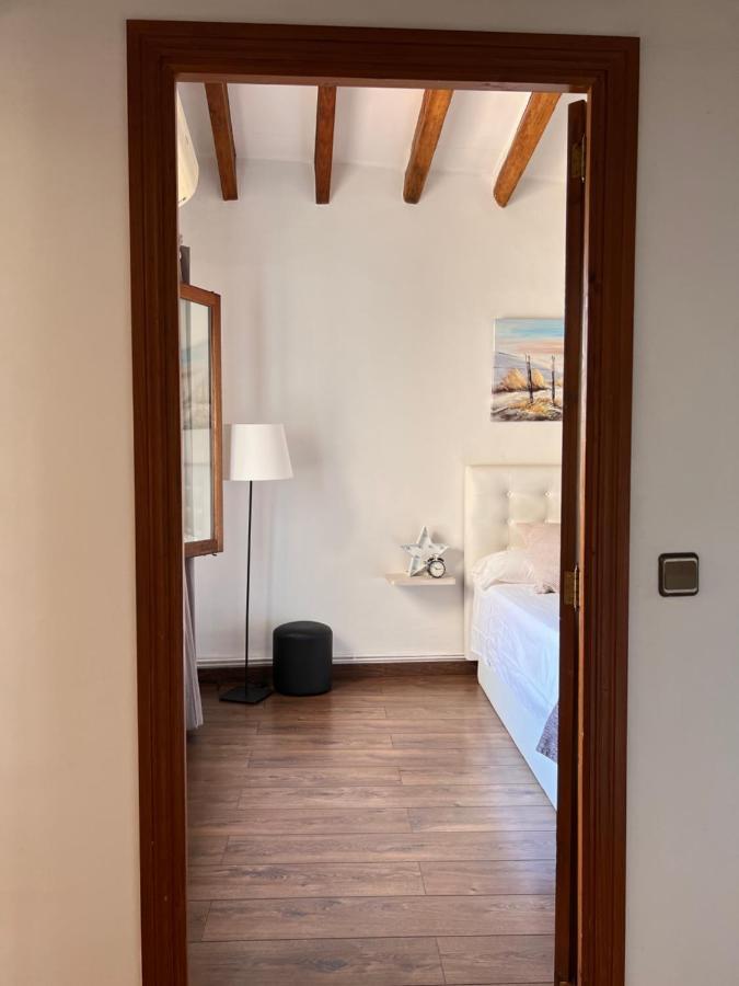 Cal Tio Lluc Villa Sóller Exteriör bild