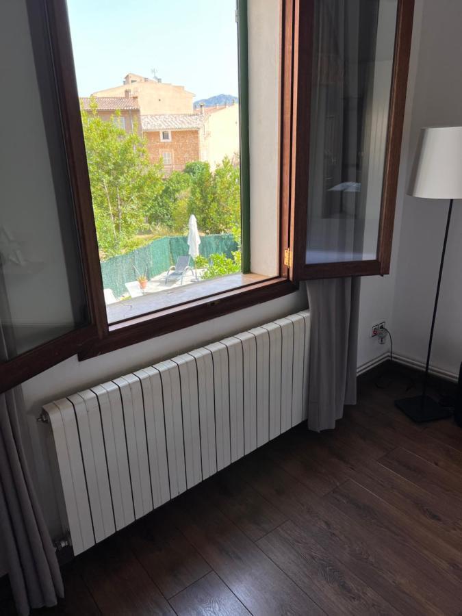 Cal Tio Lluc Villa Sóller Exteriör bild