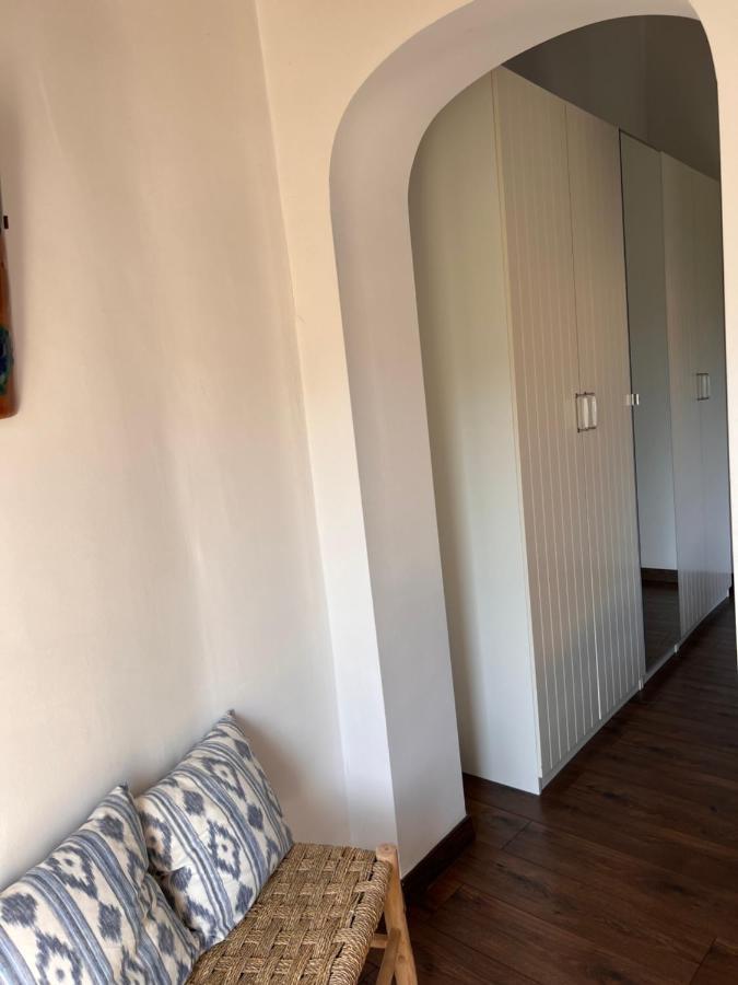 Cal Tio Lluc Villa Sóller Exteriör bild