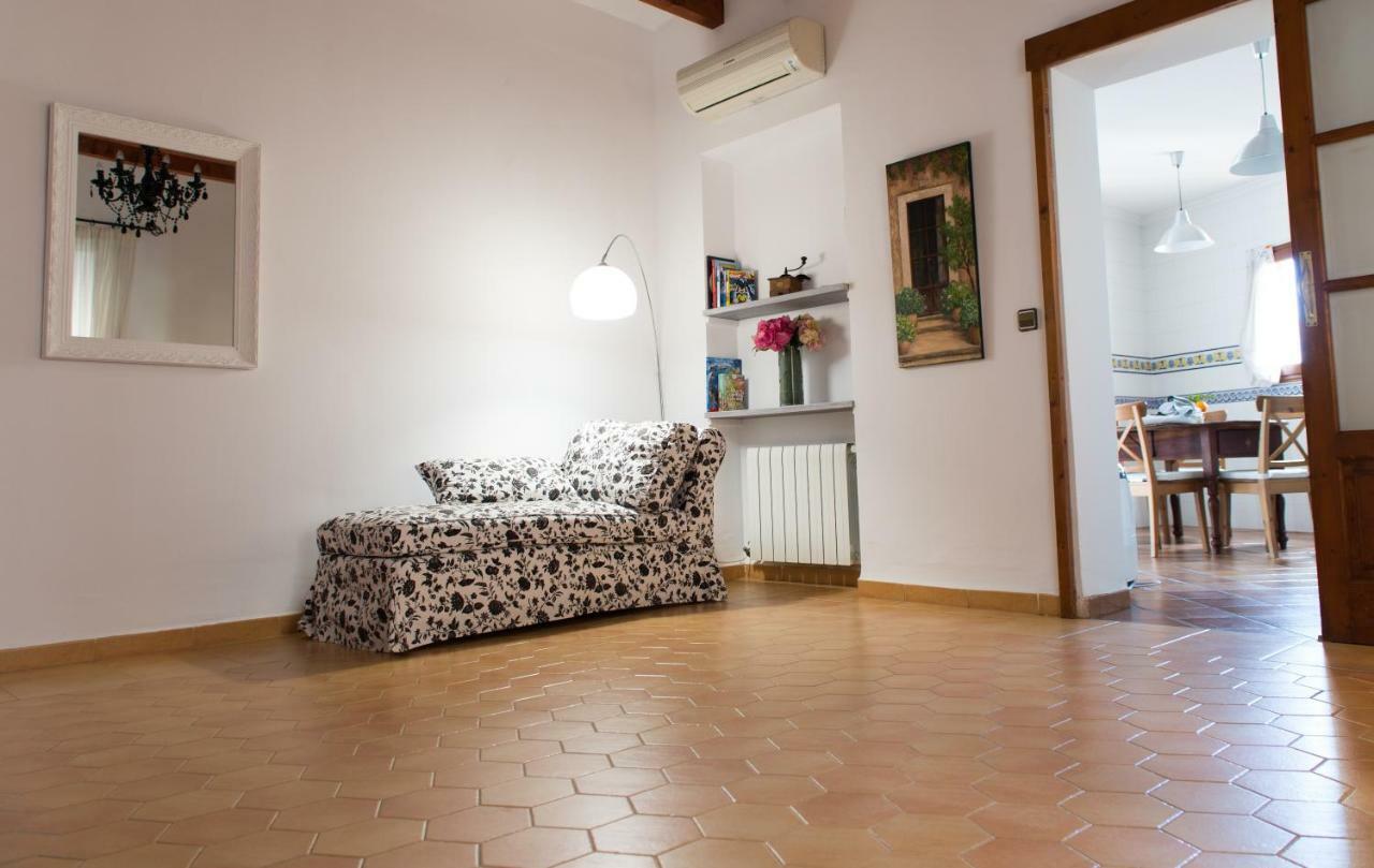 Cal Tio Lluc Villa Sóller Exteriör bild